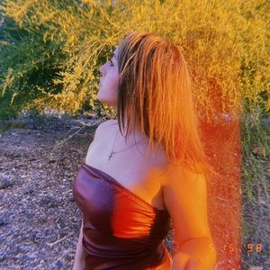 Meet your Posher, Madi